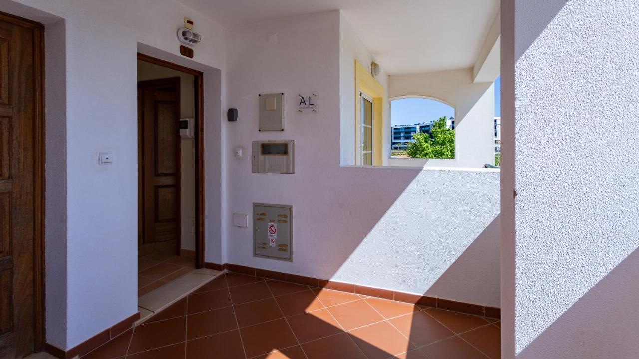 2Bdr Duplex W Ac & Pool In Portimao By Lovelystay Exterior photo